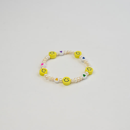Pulsera - I'm Happy