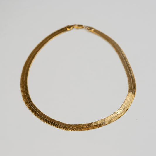 Collar - Planchada 50 cm