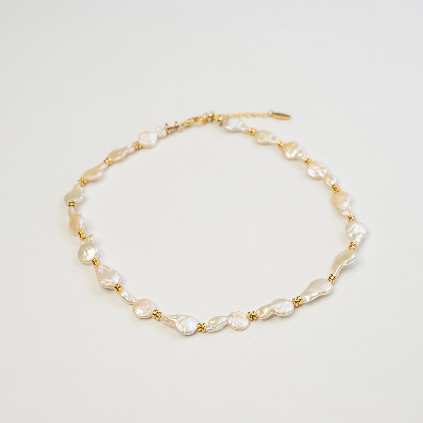 Collar - Barroca