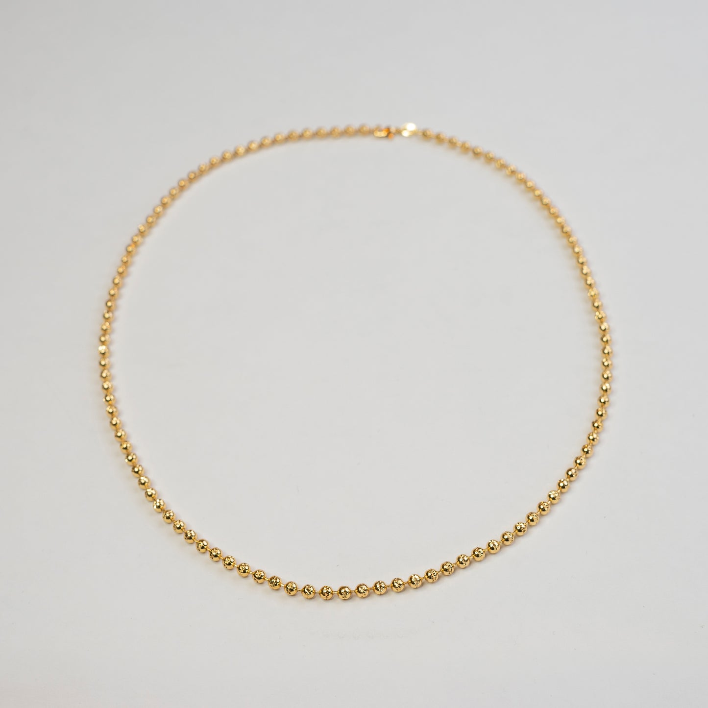 Collar - Fuerte