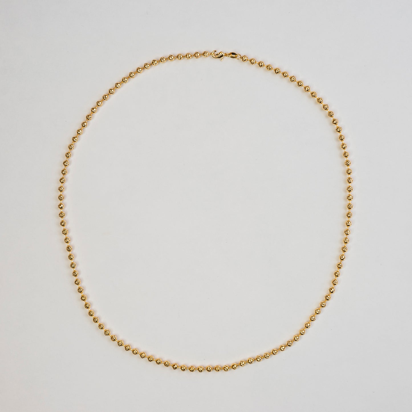 Collar - Fuerte